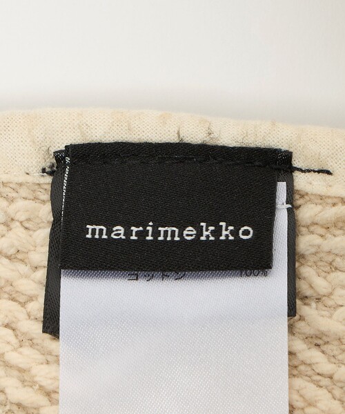 marimekko＞Unikko バスマット（ラグ/マット）｜marimekko（マリメッコ