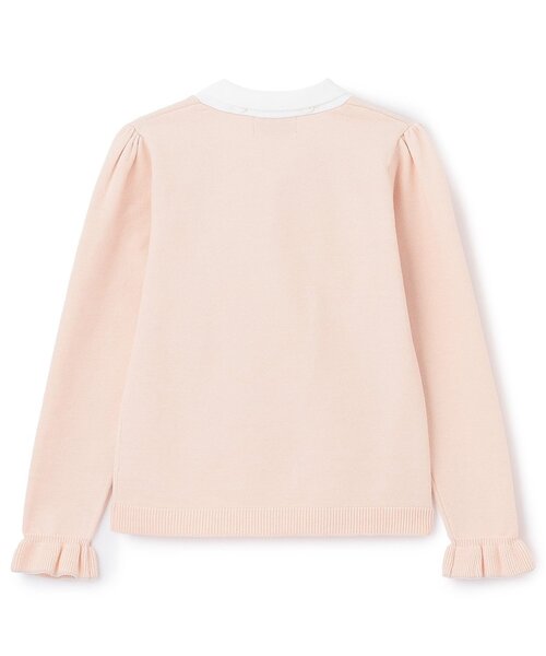 セール】ボウタイセーター（ニット/セーター）｜kate spade new york