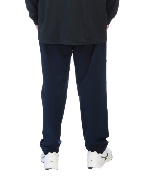 MIZUNO(ミズノ )の「MIZUNO (ミズノ) ウエストゴム ワンポイントロゴ ストレッチムーブ ロングパンツ(その他パンツ・メンズ・ネイビー/ブラック・3L/4L/5L)」の17枚目の写真