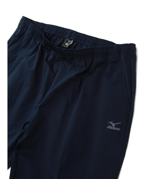 MIZUNO(ミズノ )の「MIZUNO (ミズノ) ウエストゴム ワンポイントロゴ ストレッチムーブ ロングパンツ(その他パンツ・メンズ・ネイビー/ブラック・3L/4L/5L)」の18枚目の写真