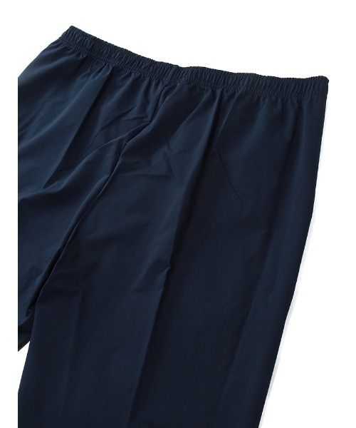 MIZUNO(ミズノ )の「MIZUNO (ミズノ) ウエストゴム ワンポイントロゴ ストレッチムーブ ロングパンツ(その他パンツ・メンズ・ネイビー/ブラック・3L/4L/5L)」の19枚目の写真