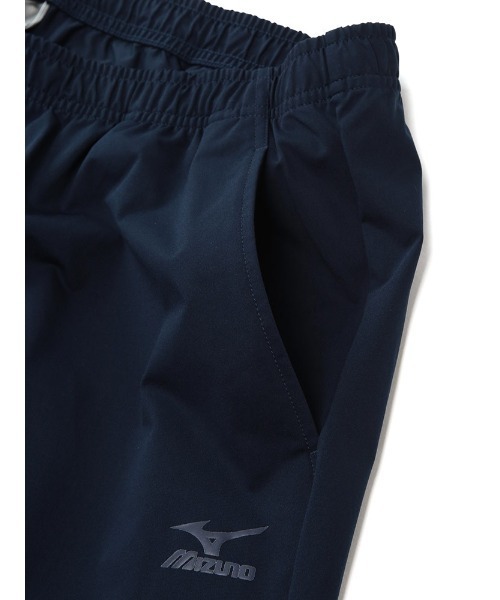 MIZUNO(ミズノ )の「MIZUNO (ミズノ) ウエストゴム ワンポイントロゴ ストレッチムーブ ロングパンツ(その他パンツ・メンズ・ネイビー/ブラック・3L/4L/5L)」の20枚目の写真