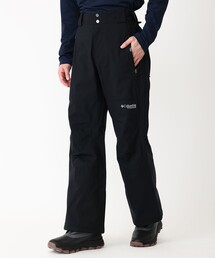 【激レア】Columbia 3WAYパンツ