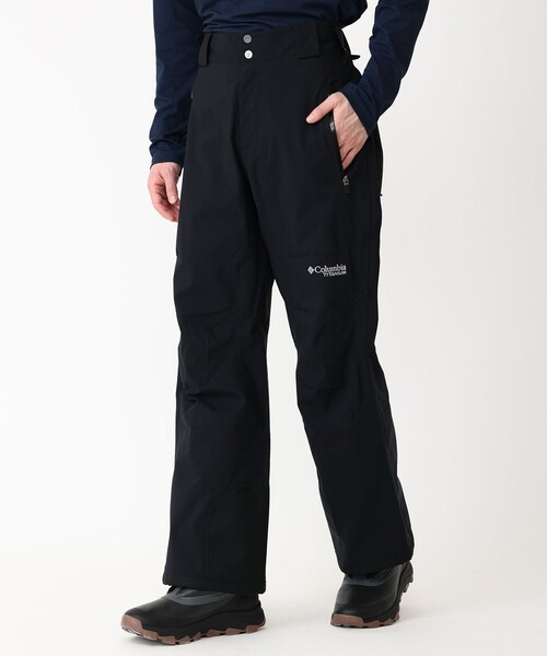 Columbia/ プラチナムピークII3Lパンツ /コロンビア（その他パンツ