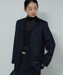 GALLARDAGALANTE｜ガリャルダガランテのジャケット/アウター（ブルー