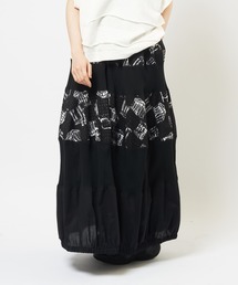 パルテノンスカート