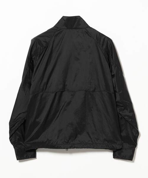 BARACUTA（バラクータ）の「BARACUTA / G4 BOX LIGHT RIP JACKET ナイロン ショートブルゾン（ブルゾン・メンズ・ネイビー/ロイヤルブルー/ブラック・38/42/40）」の9枚目の写真