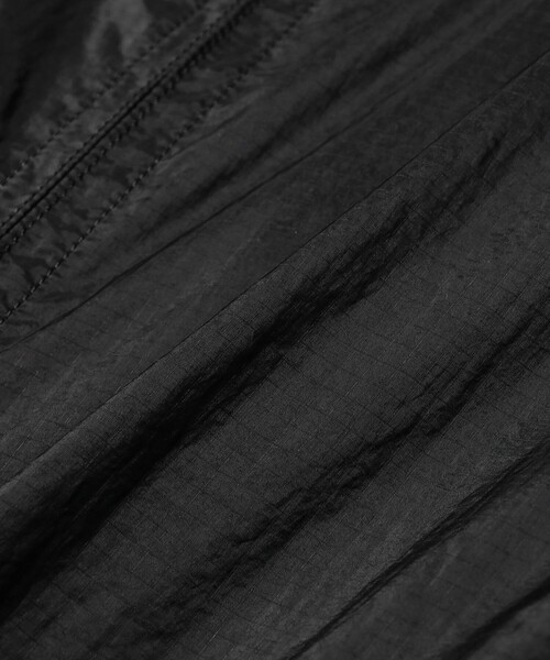 BARACUTA（バラクータ）の「BARACUTA / G4 BOX LIGHT RIP JACKET ナイロン ショートブルゾン（ブルゾン・メンズ・ネイビー/ロイヤルブルー/ブラック・38/42/40）」の10枚目の写真