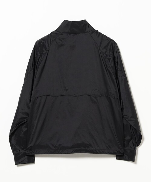 BARACUTA（バラクータ）の「BARACUTA / G4 BOX LIGHT RIP JACKET ナイロン ショートブルゾン（ブルゾン・メンズ・ネイビー/ロイヤルブルー/ブラック・38/42/40）」の20枚目の写真