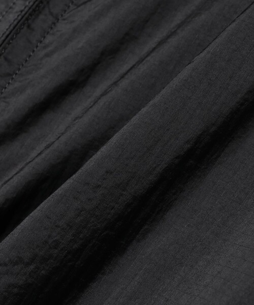 BARACUTA（バラクータ）の「BARACUTA / G4 BOX LIGHT RIP JACKET ナイロン ショートブルゾン（ブルゾン・メンズ・ネイビー/ロイヤルブルー/ブラック・38/42/40）」の21枚目の写真