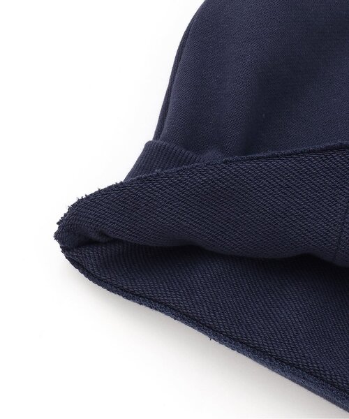 GLAZOS（グラソス）の「【GLSW.】ヘビーウエイト裏毛・ZIPパーカー（パーカー・キッズ・ブラック/ネイビー・L/M/LL）」の8枚目の写真