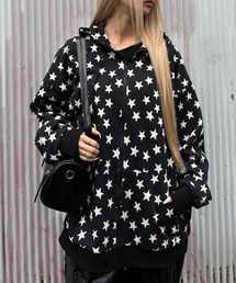 星」に該当するメンズのパーカーファッション通販 - ZOZOTOWN