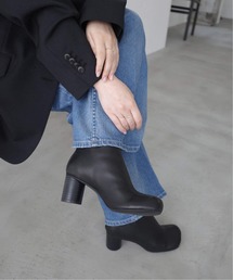 IENA｜イエナのブーツ（レザー・本革）通販 - ZOZOTOWN