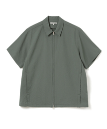 ジップアップ」に該当するメンズのシャツ/ブラウスファッション通販