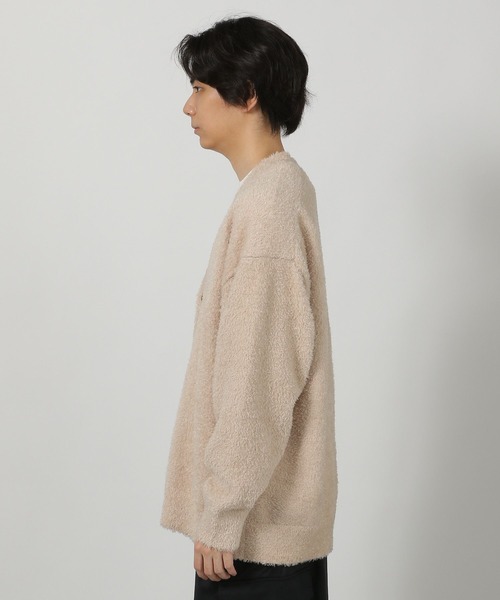 セール】もちふわニットカーデ / 497599（カーディガン/ボレロ