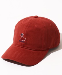 Duckster（ダックスター）の「【DUCKSTER/ダックスター】DUCKSTERツイルキャップ（キャップ）」