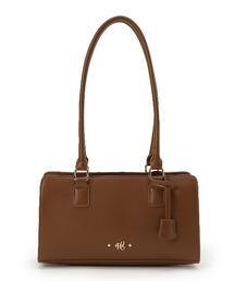 WILLSELECTION | スクエアショルダーバッグ(ショルダーバッグ)