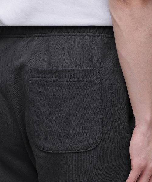MUSINSA STANDARD（ムシンサスタンダード）の「スウェットパンツ[ガンメタル]（スウェットパンツ・メンズ・その他・SMALL/MEDIUM/LARGE/XX-LARGE/X-LARGE）」の6枚目の写真