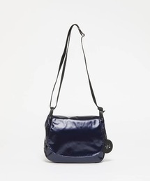 【JACK GOMME】ショルダーバッグ メッセンジャーバッグ NICO Sac besace