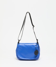 Jack Gomme（ジャックゴム）の「【JACK GOMME】ショルダーバッグ メッセンジャーバッグ　NICO Sac besace（ショルダーバッグ）」