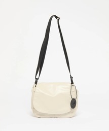 【JACK GOMME】ショルダーバッグ メッセンジャーバッグ NICO Sac besace