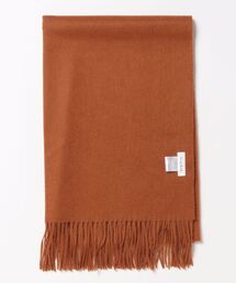 Scrap Book | 【Scrap Book】ウールマフラー(マフラー)