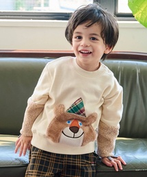 【コロボックル】クマトレーナー