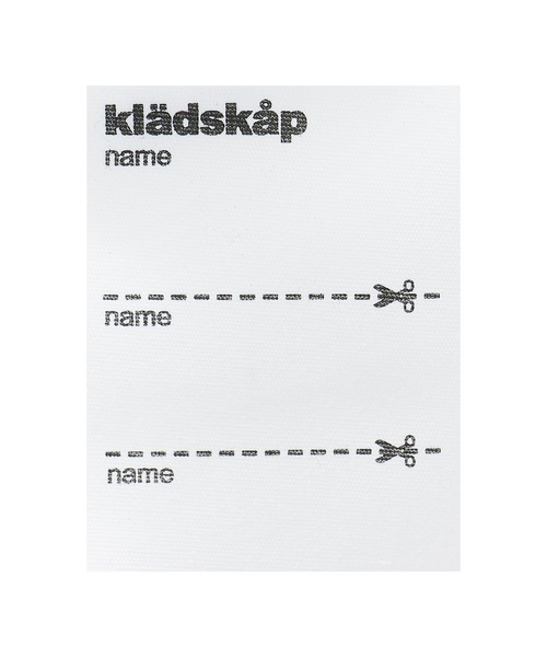 kladskap（クレードスコープ）の「【コロボックル】クマトレーナー（スウェット・キッズ・アイボリー/モスグリーン・80ｃｍ/90cm/100cm/110cm/120cm）」の8枚目の写真