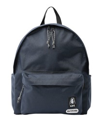 OUTDOOR PRODUCTS（アウトドアプロダクツ）の「X-girl × OUTDOOR PRODUCTS DAY PACK（バックパック/リュック・レディース）」
