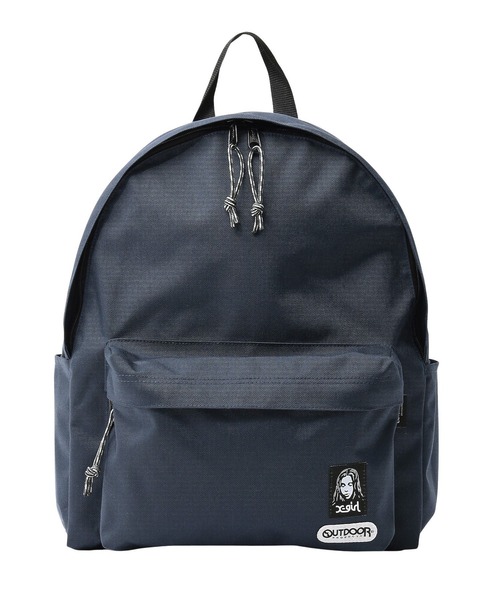 X-girl × OUTDOOR PRODUCTS DAY PACK（バックパック/リュック