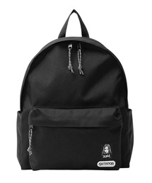 OVAL LOGO BUNGEE CORD BACKPACK 【30L/大容量/A4サイズ/PC収納可能