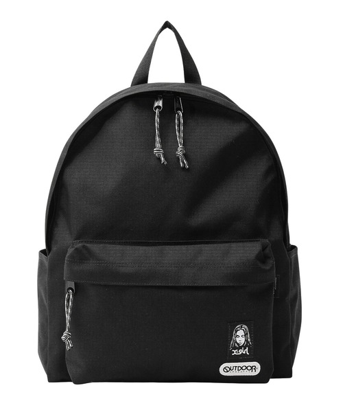 X-girl × OUTDOOR PRODUCTS DAY PACK（バックパック/リュック