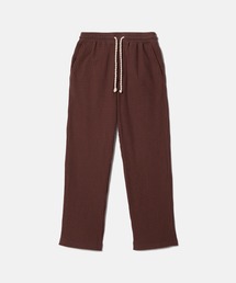 SEAGREEN（シーグリーン）の「SEAGREEN(シーグリーン) BIG WAFFLE STRAIGHT PANTS（その他パンツ）」