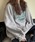 Flugge�i�t���b�W�[�j�́u�J�W���A�����S�v�����g�X�E�F�b�g�i�X�E�F�b�g�j�v�b�O���[