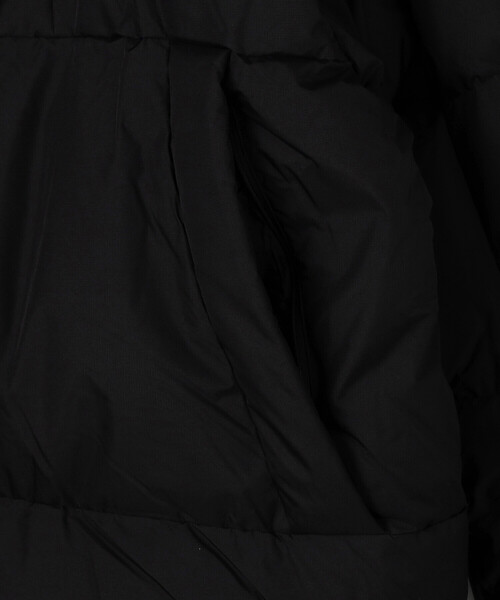 GOLDWIN（ゴールドウィン）の「Goldwin | OYABE Down Jacket MEN（ダウンジャケット/コート・メンズ・ブラック・2/3）」の6枚目の写真