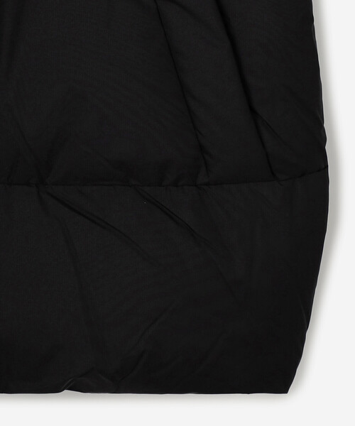 GOLDWIN（ゴールドウィン）の「Goldwin | OYABE Down Jacket MEN（ダウンジャケット/コート・メンズ・ブラック・2/3）」の7枚目の写真