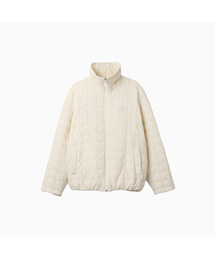 MNS Short Puffer Jacket_Ivory
