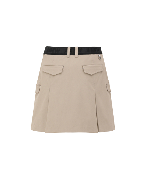 完売品　しま SKIRT INCISION SP WOMEN WOMEN 【公式通販】 しま様専用 完売品 SKIRT INCISION SP レディースウェア
