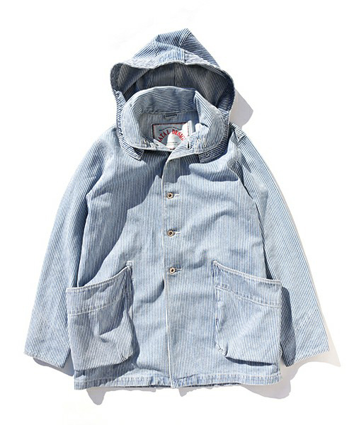 ネイタルデザイン　ショップコート ワッフル ネイタルデザイン】SHOP COAT WAFFLE / ショップコート ワッフル