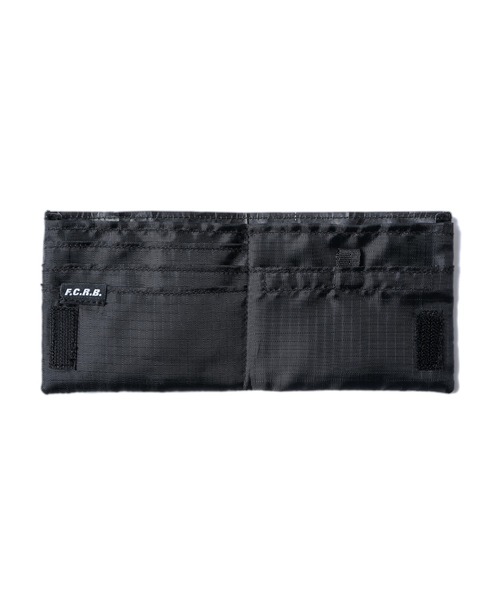 fcrb TICKET MINI WALLET 財布　ミニウォレット SOPH. | TICKET MINI WALLET(FREE BLACK):