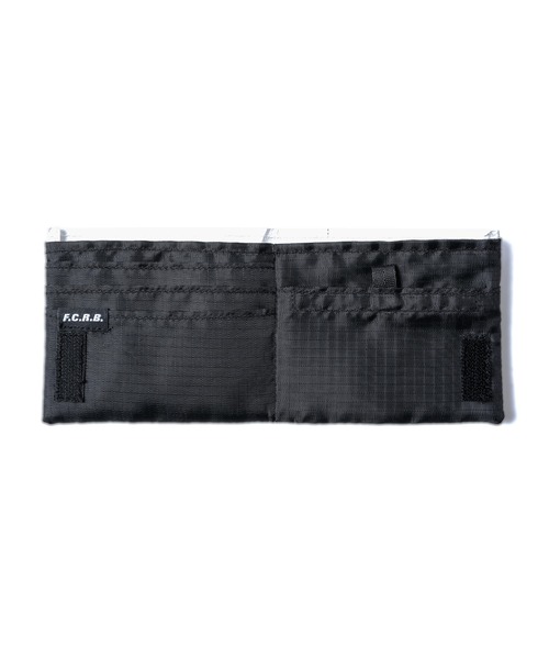 TICKET MINI WALLET（財布）｜F.C.Real Bristol（エフシーレアル