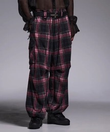 kiryuyrik（キリュウキリュウ）の「カーゴパンツ（カーゴパンツ）」 - WEAR