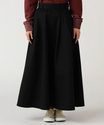 Dickies（ディッキーズ）の「Dickies/ディッキーズ フレアスカート/ミリタリースカート（スカート）」