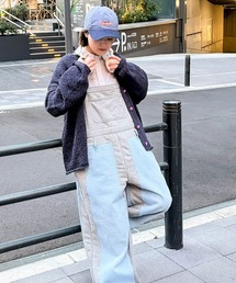 最終値下げ❣️キャミサロペット　グレー38 hamsjy202106988_3.jpg