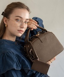 HAYNI | Nene Loche Dot ネネロシェ ドット(ショルダーバッグ)