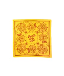 Chocolate Jesus Coffee（チョコレートジーザスコーヒー）の「CJC BANDANA（バンダナ/スカーフ）」
