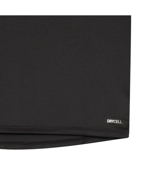 PUMA(プーマ)の「PUMA プーマ メンズ トレーニング プーマ ボルテージ 半袖 Tシャツ(Tシャツ/カットソー・メンズ・ホワイト×ブラック/ブラック×ホワイト・MEDIUM/SMALL/XX-LARGE/X-LARGE/LARGE)」の9枚目の写真