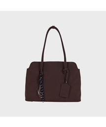 Sienna (Suede Brown)