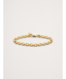 BANANA REPUBLIC(�o�i�i���p�u���b�N)�́� �~�j �_�u�� �I�[�o�� �����N�`�F�[�� �u���X���b�g(�u���X���b�g)