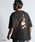 The DUFFER of ST.GEORGE�i�U�_�t�@�[�I�u�Z���g�W���[�W�j�́u�yWEB����A�C�e���z��Mickey Mouse��T-SHIRT 'ROCK'�F<�~�b�L�[�}�E�X> ���b�NT�V���c�iT�V���c/�J�b�g�\�[�j�v�b�X�~�N��